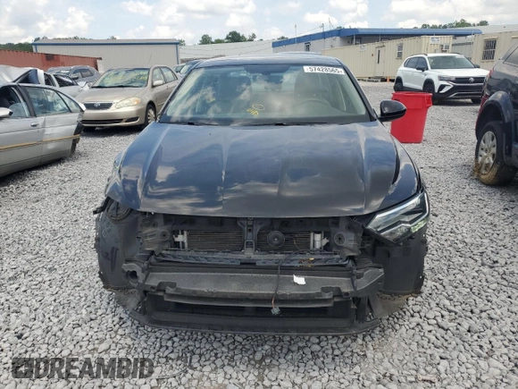 2020 Volkswagen Jetta S с VIN 3VWC57BU2LM083226, выставлен на аукционе Copart как лот 57428565 с пробегом 48 767 миль миль и Чистый • Clean title. История ставок и продаж доступна на DreamBid. Изображение 5.