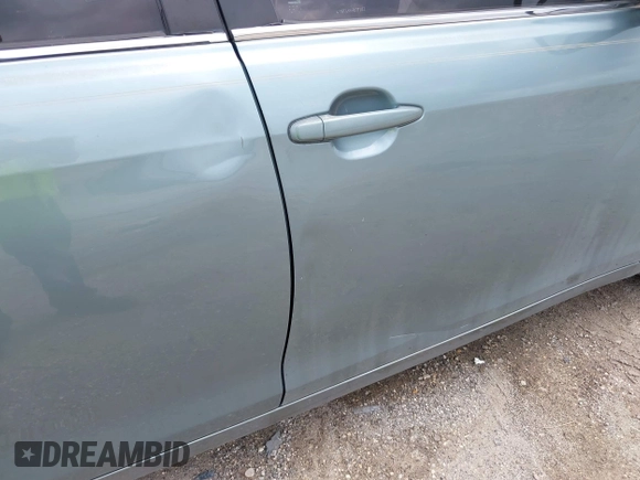 2008 Toyota Camry LE with VIN 4T1BE46K68U771153, listed as a IAAI auction lot 42103998 with 252,811 mi miles and . Bid and sale history available at DreamBid. Image 6.
