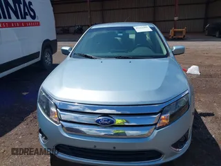 2011 Ford Fusion Hybrid with VIN 3FADP0L37BR264490, listed as a IAAI auction lot 42253495 with 112,866 mi miles and . Bid and sale history available at DreamBid. Image 6.