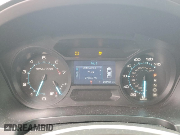 2012 Ford Explorer с VIN 1FMHK8B89CGA05655, выставлен на аукционе Copart как лот 51900405 с пробегом 204 181 миль миль и Чистый • Clean title. История ставок и продаж доступна на DreamBid. Изображение 9.