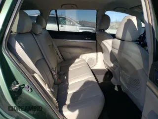 2014 Subaru Outback Premium with VIN 4S4BRBCC1E3222824, listed as a Copart auction lot 46553755 with 132,792 mi miles and Salvage Title. Bid and sale history available at DreamBid. Image 11.