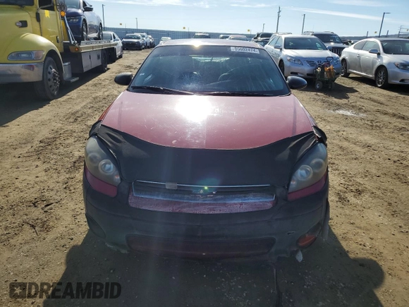 2007 Chevrolet Monte Carlo LT with VIN 2G1WK15K879237574, listed as a Copart auction lot 85602474 with 179,607 mi miles and Salvage Title. Bid and sale history available at carsss.com. Image 5.