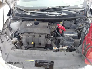 2015 Nissan Sentra SV z VIN 3N1AB7AP0FL656488, wystawiony jako IAAI lot #42275553 z przebiegiem 203 729 mil mil oraz . Historia ofert i sprzedaży dostępna na DreamBid. Obrazek 10.