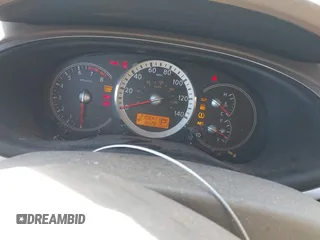 2007 Nissan Quest S with VIN 5N1BV28U77N127494, listed as a IAAI auction lot 41445049 with 210,641 mi miles. Bid and sale history available at carsss.com. Image 7.