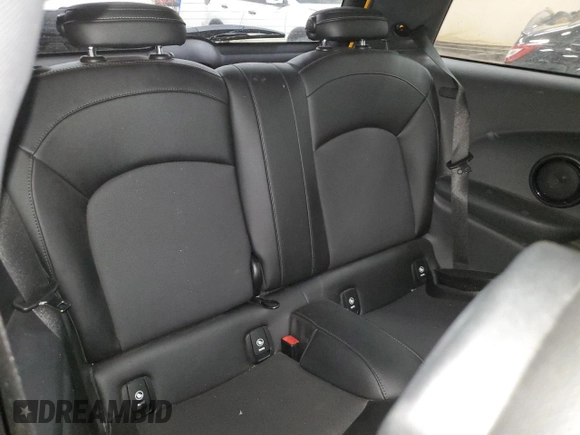 2017 MINI Hardtop Cooper с VIN WMWXP5C38H3C64588, выставлен на аукционе Copart как лот 56905495 с пробегом 49 401 миль миль и Чистый • Clean title. История ставок и продаж доступна на DreamBid. Изображение 10.