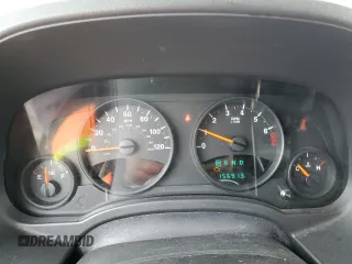 2011 Jeep Patriot Sport с VIN 1J4NT1GA2BD264134, выставлен на аукционе Copart как лот 55462375 с пробегом 156 913 миль миль и Списание • Salvage title. История ставок и продаж доступна на DreamBid. Изображение 9.