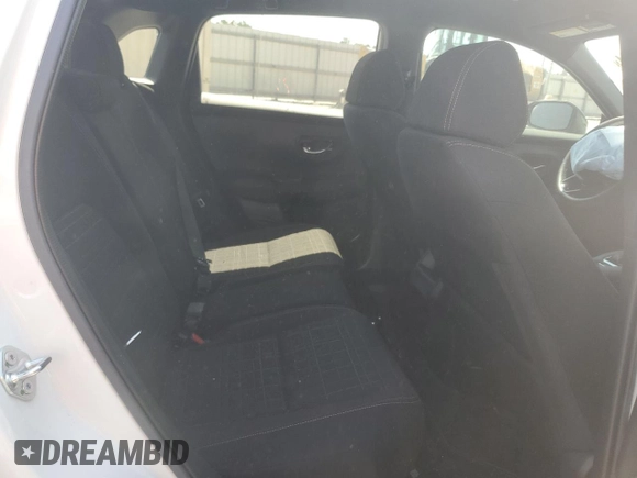 2024 Honda HR-V Sport z VIN 3CZRZ1H5XRM708201, wystawiony jako Copart lot #68973844 z przebiegiem Nie podano mil oraz Szkoda całkowita • Salvage title. Historia ofert i sprzedaży dostępna na DreamBid. Obrazek 11.