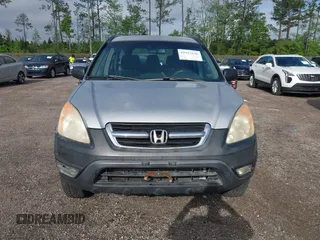 2004 Honda CR-V LX with VIN SHSRD78484U234513, listed as a IAAI auction lot 41927636 with 340,169 mi miles and . Bid and sale history available at carsss.com. Image 6.
