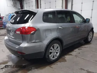 2008 Subaru Tribeca с VIN 4S4WX96D584408269, выставлен на аукционе IAAI как лот 41603349 с пробегом 219 162 миль миль и . История ставок и продаж доступна на DreamBid. Изображение 4.