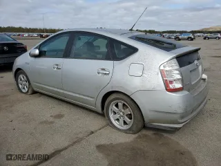 2009 Toyota Prius with VIN JTDKB20U097848479, listed as a Copart auction lot 49240125 with 84,543 mi miles and Clean Title. Bid and sale history available at carsss.com. Image 2.