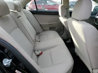 2009 Mitsubishi Lancer ES with VIN JA3AU26U89U000637, listed as a Copart auction lot 79688444 with 96,837 mi miles and Clean Title. Bid and sale history available at DreamBid. Image 10.