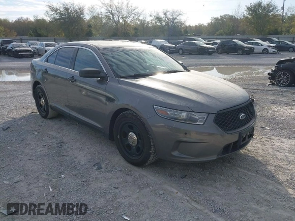 2013 Ford Police Interceptor с VIN 1FAHP2M85DG110426, выставлен на аукционе IAAI как лот 41895118 с пробегом 167 376 миль миль и . История ставок и продаж доступна на DreamBid. Изображение 1.