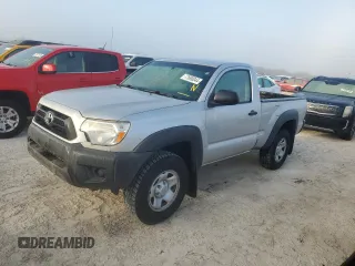 2012 Toyota Tacoma with VIN 5TFPX4EN8CX009191, listed as a Copart auction lot 77690044 with Not Provided miles and Salvage Title. Bid and sale history available at DreamBid. Image 1.