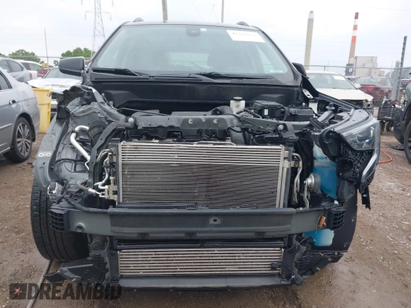 2020 GMC Terrain SLE z VIN 3GKALMEV2LL211283, wystawiony jako IAAI lot #42368881 z przebiegiem 75 992 mil mil oraz . Historia ofert i sprzedaży dostępna na DreamBid. Obrazek 13.