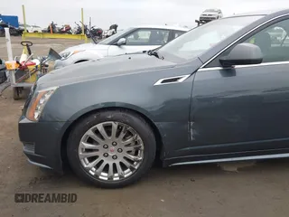 2012 Cadillac CTS Luxury с VIN 1G6DF5E52C0136266, выставлен на аукционе IAAI как лот 42179050 с пробегом 56 275 миль миль и . История ставок и продаж доступна на DreamBid. Изображение 6.