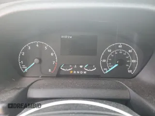 2024 Ford Transit Passenger XL с VIN 1FBAX2C88RKA07720, выставлен на аукционе Copart как лот 52321345 с пробегом 31 172 миль миль и Списание • Salvage title. История ставок и продаж доступна на DreamBid. Изображение 9.