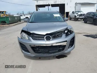 2010 Mazda CX-7 SV z VIN JM3ER2W58A0302929, wystawiony jako IAAI lot #41839473 z przebiegiem 163 416 mil mil oraz . Historia ofert i sprzedaży dostępna na DreamBid. Obrazek 12.
