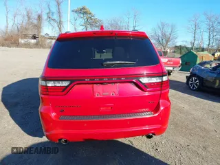 2020 Dodge Durango GT Plus with VIN 1C4RDJDG1LC146788, listed as a IAAI auction lot 41684655 with 78,823 mi miles and . Bid and sale history available at DreamBid. Image 16.