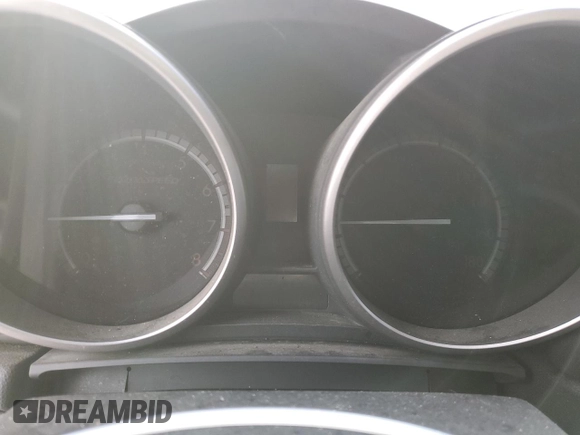 2011 Mazda 3 Mazdaspeed3 Sport with VIN JM1BL1K43B1444170, listed as a Copart auction lot 45058715 with Not Provided miles and Salvage Title. Bid and sale history available at DreamBid. Image 9.