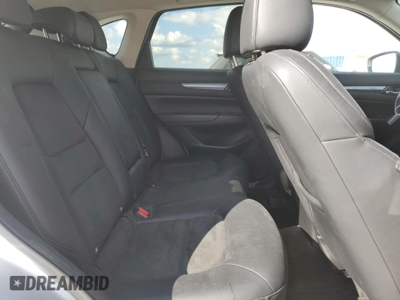 2020 Mazda CX-5 Touring with VIN JM3KFACM7L1792939, listed as a Copart auction lot 43608105 with 48,934 mi miles and Salvage Title. Bid and sale history available at carsss.com. Image 11.