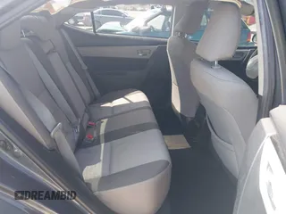 2019 Toyota Corolla L z VIN 2T1BURHE4KC215942, wystawiony jako IAAI lot #42104097 z przebiegiem 87 020 mil mil oraz . Historia ofert i sprzedaży dostępna na DreamBid. Obrazek 8.