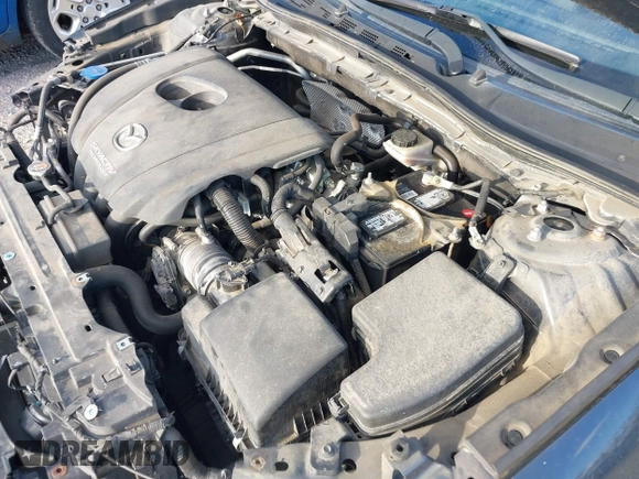 2015 Mazda 3 i Sport with VIN 3MZBM1U7XFM223093, listed as a IAAI auction lot 42020422 with 80,773 mi miles and . Bid and sale history available at carsss.com. Image 10.