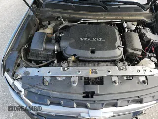 2022 Chevrolet Colorado 2WD LT с VIN 1GCGSCEN2N1318394, выставлен на аукционе Copart как лот 69119735 с пробегом 90 933 миль миль и Списание • Salvage title. История ставок и продаж доступна на DreamBid. Изображение 13.