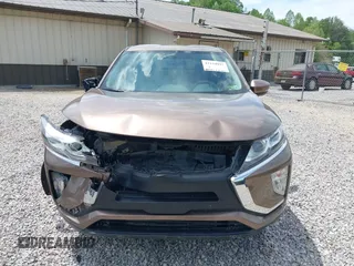 2020 Mitsubishi Eclipse Cross ES with VIN JA4AT3AA6LZ005735, listed as a IAAI auction lot 42154097 with 88,903 mi miles and . Bid and sale history available at DreamBid. Image 13.