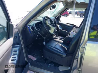 2008 Mercury Mountaineer with VIN 4M2EU37E48UJ11663, listed as a IAAI auction lot 40597793 with 86,790 mi miles. Bid and sale history available at carsss.com. Image 5.