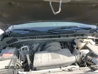 2021 GMC Sierra 1500 AT4 with VIN 1GTP9EED5MZ299046, listed as a Copart auction lot 71597315 with 77,978 mi miles and Salvage title. Bid and sale history available at DreamBid. Image 13.