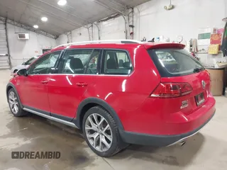 2017 Volkswagen Golf S с VIN 3VWH17AUXHM523722, выставлен на аукционе IAAI как лот 41890725 с пробегом 115 308 миль миль и . История ставок и продаж доступна на DreamBid. Изображение 3.