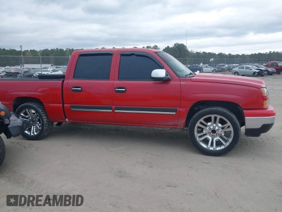 2007 Chevrolet Silverado 1500 LS with VIN 2GCEC13V371153707, listed as a IAAI auction lot 41832004 with 235,028 mi miles and . Bid and sale history available at DreamBid. Image 13.
