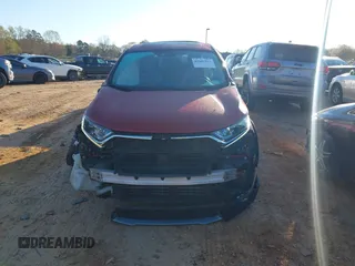2019 Honda CR-V EX-L with VIN 5J6RW1H85KL006877, listed as a IAAI auction lot 41887913 with 39,833 mi miles. Bid and sale history available at carsss.com. Image 12.