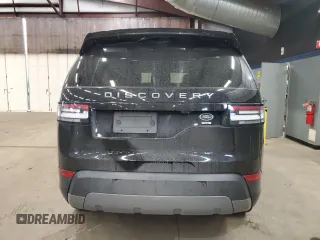 2019 Land Rover Discovery SE with VIN SALRG2RVXK2401357, listed as a Copart auction lot 42389225 with 94,208 mi miles and Clean Title. Bid and sale history available at DreamBid. Image 6.