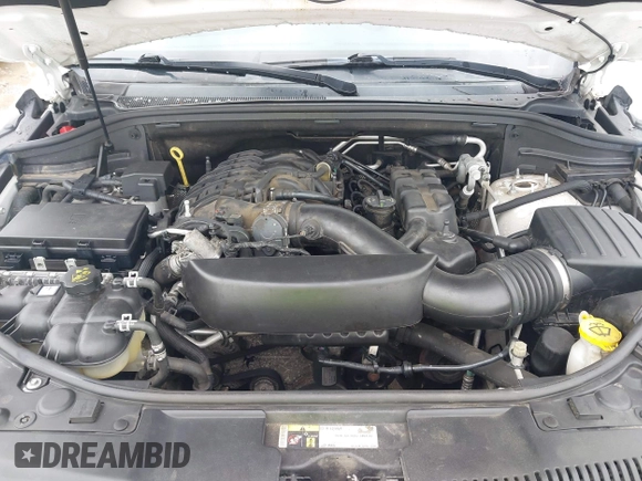 2017 Dodge Durango SXT with VIN 1C4RDHAG4HC737038, listed as a IAAI auction lot 42172631 with 281,483 mi miles and . Bid and sale history available at DreamBid. Image 10.