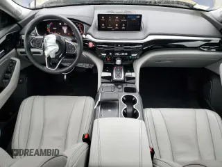 2024 Acura MDX Technology z VIN 5J8YE1H43RL013775, wystawiony jako Copart lot #84153774 z przebiegiem 16 339 mil mil oraz Szkoda całkowita • Salvage title. Historia ofert i sprzedaży dostępna na DreamBid. Obrazek 8.