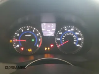 2017 Hyundai Accent SE z VIN KMHCT4AE5HU243163, wystawiony jako Copart lot #59122575 z przebiegiem 134 774 mil mil oraz Szkoda całkowita • Salvage title. Historia ofert i sprzedaży dostępna na DreamBid. Obrazek 9.