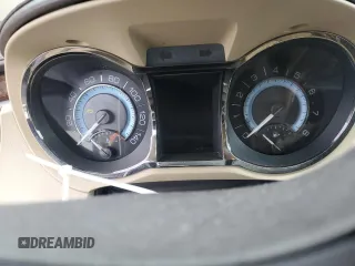 2012 Buick LaCrosse Premium 1 z VIN 1G4GD5E34CF342132, wystawiony jako Copart lot #52513715 z przebiegiem Nie podano mil oraz Szkoda całkowita • Salvage title. Historia ofert i sprzedaży dostępna na DreamBid. Obrazek 9.