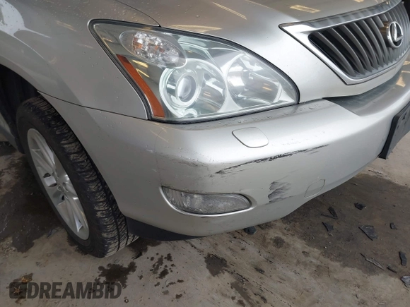 2008 Lexus RX 350 z VIN 2T2HK31U38C049383, wystawiony jako IAAI lot #42141042 z przebiegiem 172 642 mil mil oraz . Historia ofert i sprzedaży dostępna na DreamBid. Obrazek 6.
