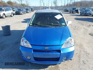 2004 Suzuki Aerio SX z VIN JS2RC61H345252846, wystawiony jako IAAI lot #41326143 z przebiegiem 110 563 mil mil oraz . Historia ofert i sprzedaży dostępna na DreamBid. Obrazek 12.