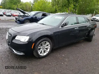 2016 Chrysler 300 C z VIN 2C3CCAEG7GH306297, wystawiony jako Copart lot #54931315 z przebiegiem 56 398 mil mil oraz Szkoda całkowita • Salvage title. Historia ofert i sprzedaży dostępna na DreamBid. Obrazek 1.