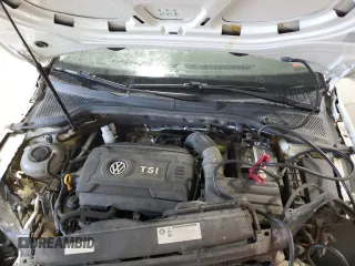 2019 Volkswagen Golf S с VIN 3VWH17AU1KM519565, выставлен на аукционе Copart как лот 82666284 с пробегом 114 029 миль миль и Списание • Salvage title. История ставок и продаж доступна на DreamBid. Изображение 11.