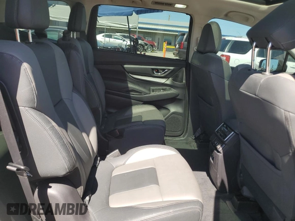 2022 Subaru Ascent Onyx z VIN 4S4WMAJD6N3432972, wystawiony jako Copart lot #56332765 z przebiegiem 53 789 mil mil oraz Szkoda całkowita • Salvage title. Historia ofert i sprzedaży dostępna na DreamBid. Obrazek 11.