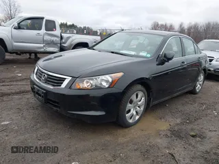 2010 Honda Accord EX z VIN 1HGCP2E75AA062842, wystawiony jako IAAI lot #41792464 z przebiegiem 221 402 mil mil oraz . Historia ofert i sprzedaży dostępna na DreamBid. Obrazek 2.