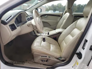2010 Volvo V70 z VIN YV1960BW0A1164023, wystawiony jako Copart lot #80952084 z przebiegiem 212 552 mil mil oraz Szkoda całkowita • Salvage title. Historia ofert i sprzedaży dostępna na DreamBid. Obrazek 7.