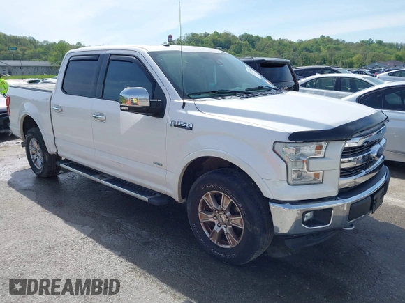 2016 Ford F-150 XLT с VIN 1FTEW1EG9GKD14082, выставлен на аукционе IAAI как лот 42055680 с пробегом 134 996 миль миль и . История ставок и продаж доступна на DreamBid. Изображение 1.