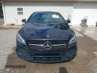 2019 Mercedes-Benz CLA 250 with VIN WDDSJ4GB0KN723119, listed as a IAAI auction lot 42036988 with 66,292 mi miles and . Bid and sale history available at DreamBid. Image 12.