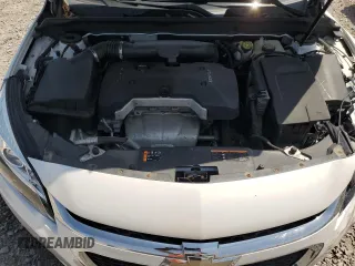 2016 Chevrolet Malibu Limited LT with VIN 1G11C5SA9GF162336, listed as a Copart auction lot 65655254 with 167,710 mi miles and Salvage Title. Bid and sale history available at carsss.com. Image 11.