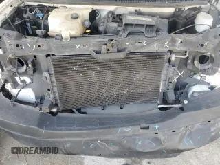 2006 Chevrolet Express Cargo with VIN 1GCGG25V961171309, listed as a Copart auction lot 64814815 with 199,033 mi miles and Salvage title. Bid and sale history available at DreamBid. Image 11.