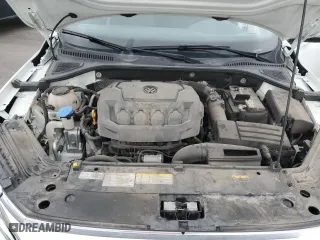2021 Volkswagen Passat 2.0T R-Line with VIN 1VWMA7A37MC014379, listed as a Copart auction lot 81348624 with 70,459 mi miles and Salvage Title. Bid and sale history available at carsss.com. Image 13.